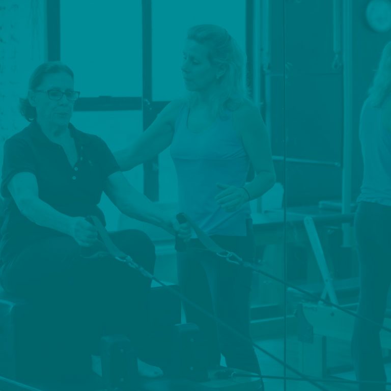 Pilates - Neurofisi Saúde Integrada