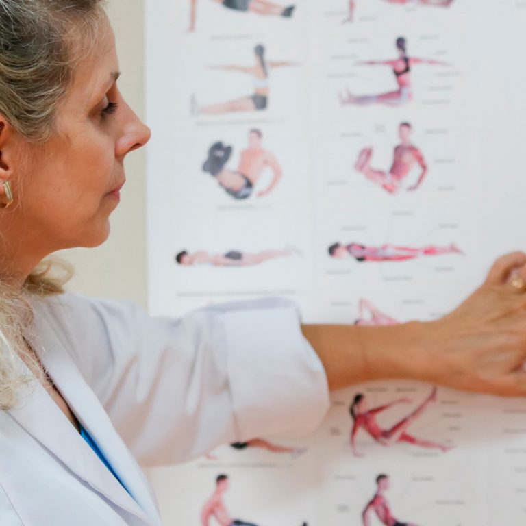 Cursos - Clínica NeuroFisi Saúde Integrada